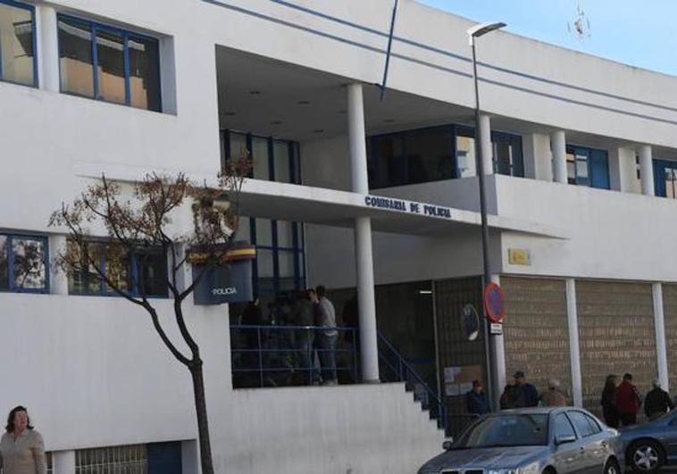 Detenidos en Marbella tres falsos agentes inmobiliarios tras estafar 20.000 euros