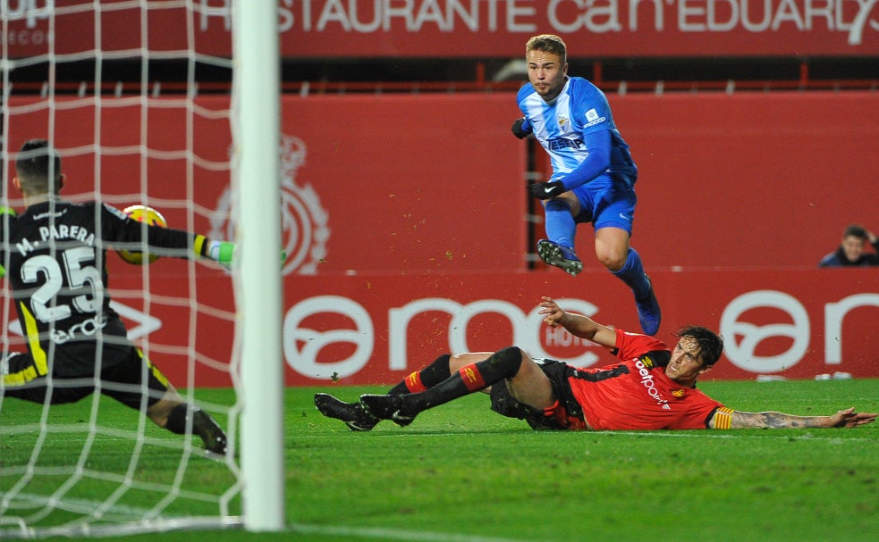 Ontiveros.