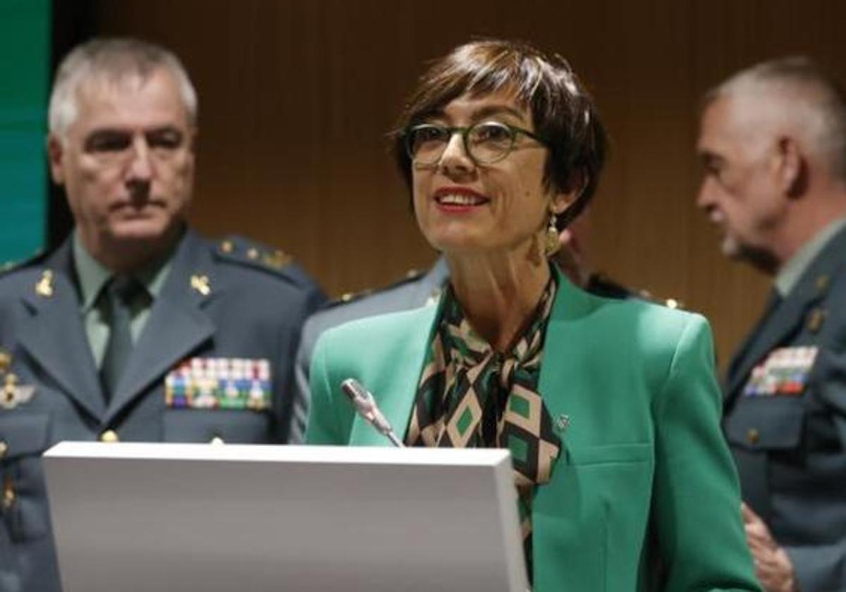 La Policía apunta a que el marido de María Gámez se enriqueció consiguiendo ayudas de la Junta