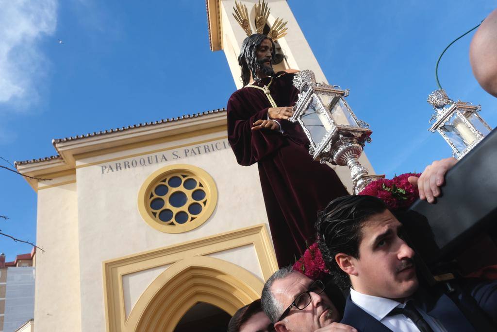 Traslado de Mediadora