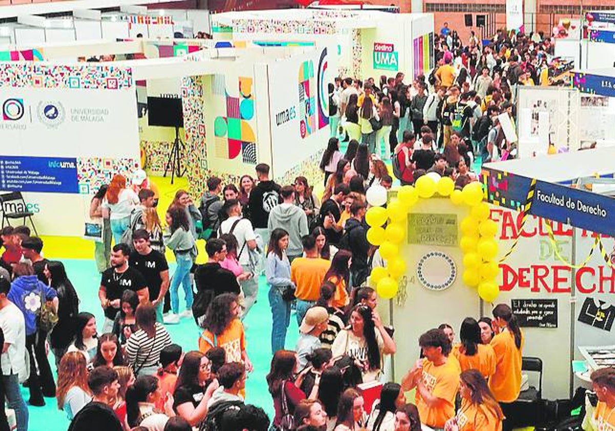 Oportunidad de conocer la UMA para 13.000 estudiantes