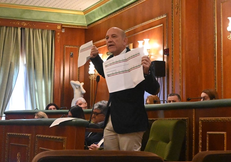 OSP habla de «nerviosismo en el PP ante la caída de votos» de cara a las elecciones municipales