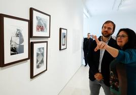 El Museo Thyssen se asoma al Buenos Aires más europeo a través de las fotografías de Coppola y Stern