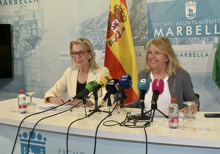 Marbella dará prioridad a los proyectos que primen la vivienda de protección pública