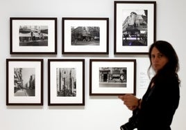 Cines, teatro y comercios, la imagen urbana de Buenos Aires en los años 30.