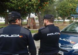 Detienen en Jerez a los presuntos responsables del robo de 75.900 en joyas a unas vecinas de Marbella