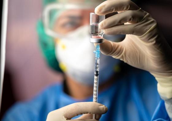 Estas son las nuevas recomendaciones de la OMS sobre las dosis de refuerzo de la vacuna del covid