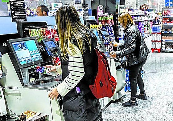 El plazo para solicitar el cheque de alimentos de 200 euros acaba mañana