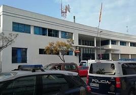 Detenido en Marbella por la sustracción de media docena de teléfonos móviles