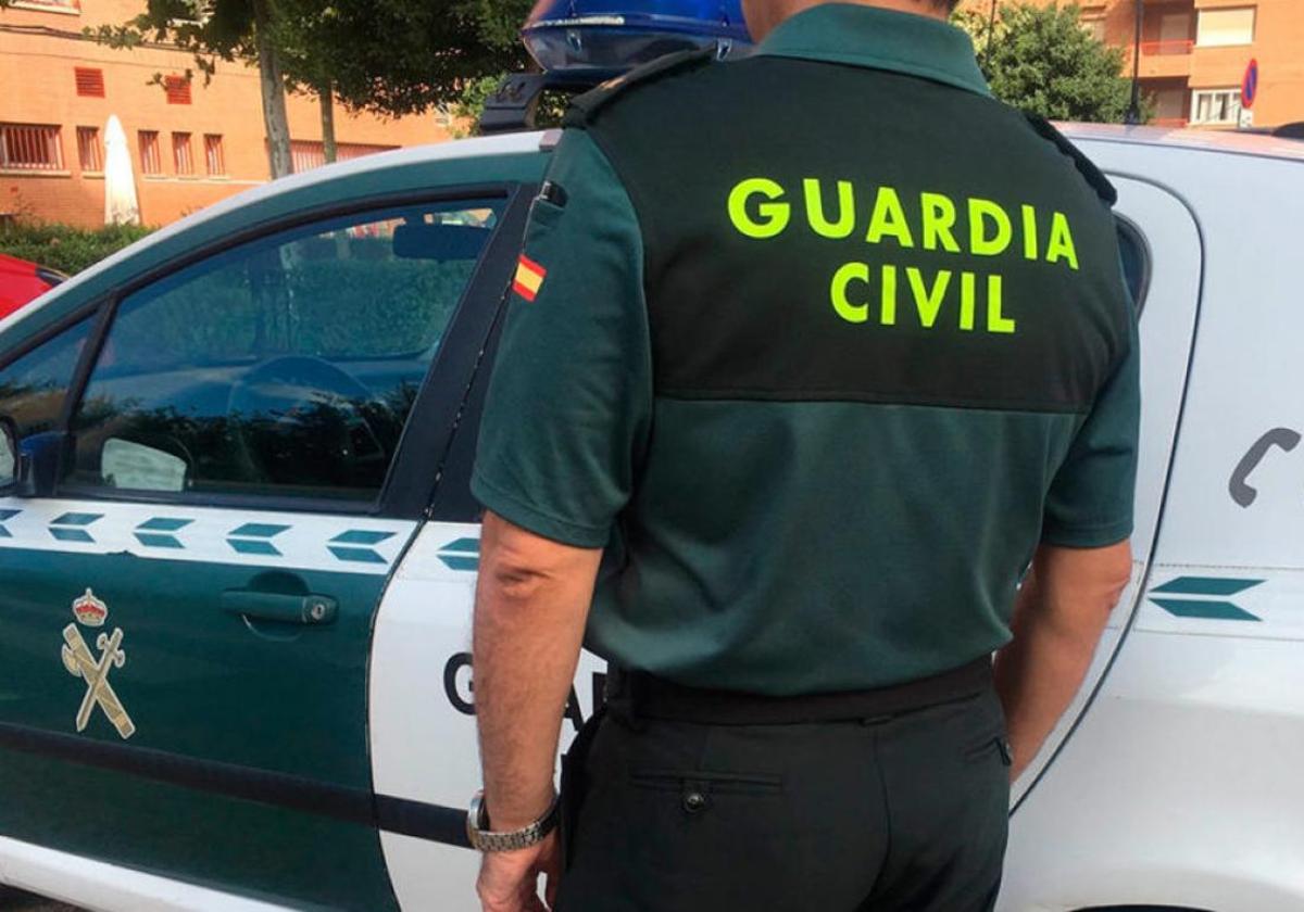 Cae en Mijas un motero danés de la banda violenta Satudarah, fugado tras apuñalar a tres personas en una discoteca