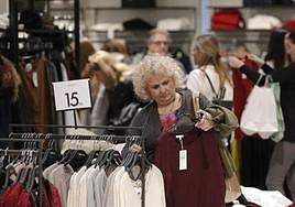 Los centros comerciales abrirán diariamente esta Semana Santa en Málaga.