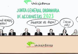 La viñeta de Idígoras (31|03|2023)