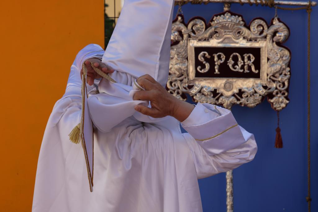 Semana Santa de Málaga 2023: Lunes Santo