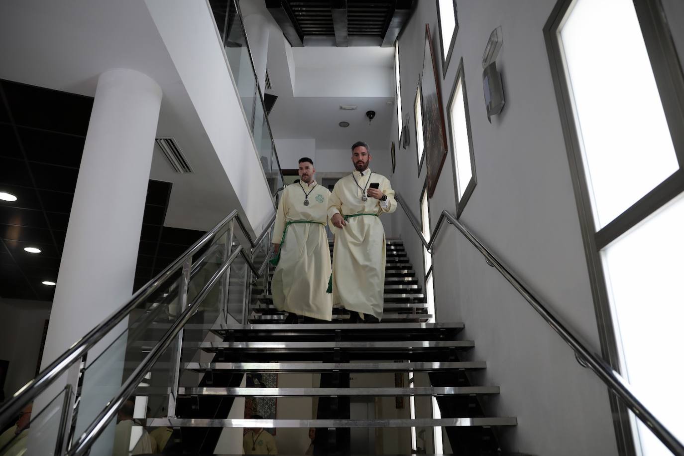 Semana Santa de Málaga 2023: Martes Santo