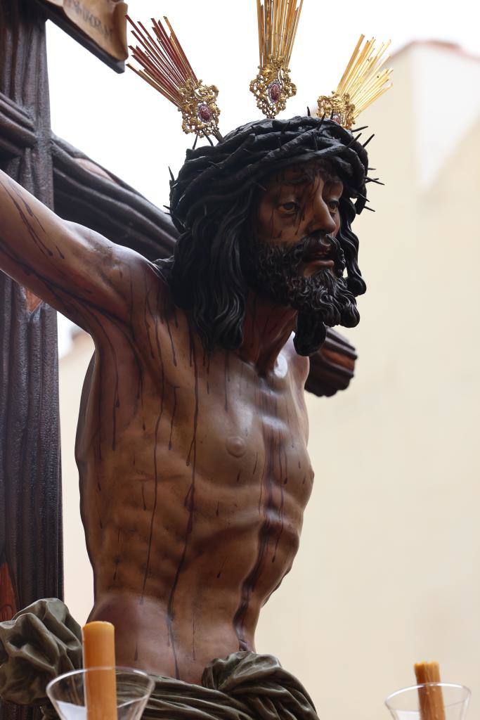 Semana Santa de Málaga 2023: Martes Santo