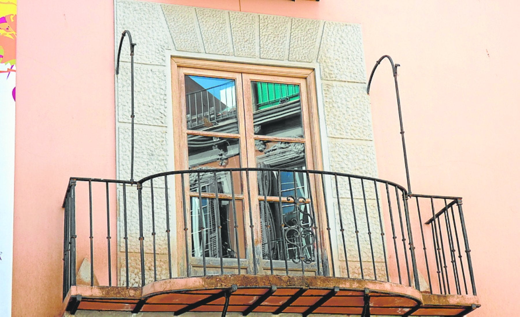 Balcón principal | Diario Sur