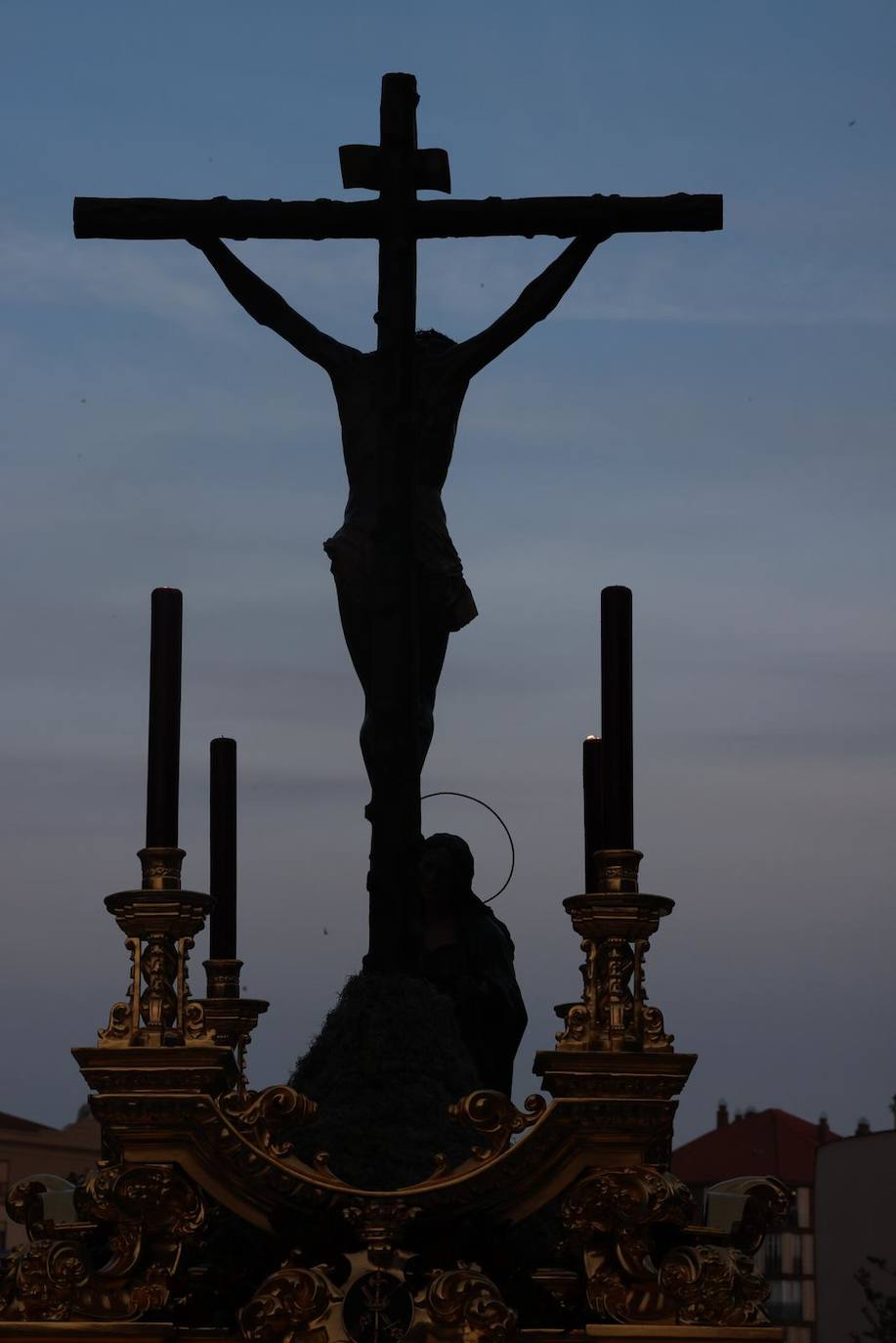 Semana Santa Málaga 2023: Jueves Santo