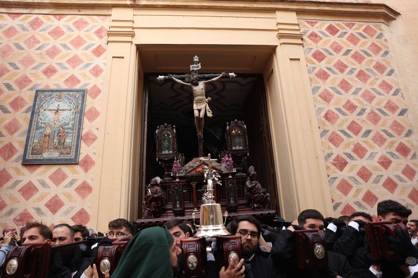 Semana Santa Málaga 2023: Jueves Santo