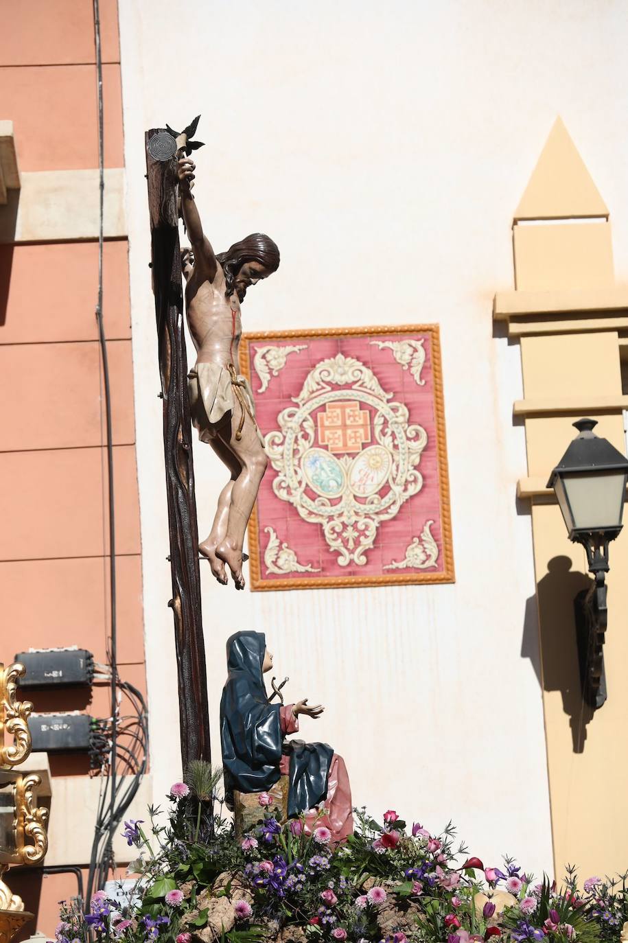 Semana Santa Málaga 2023: Viernes Santo