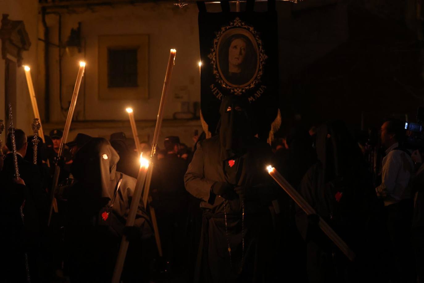 Semana Santa Málaga 2023: Viernes Santo