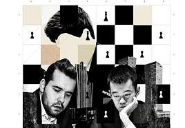 Un nuevo rey a la sombra de Carlsen