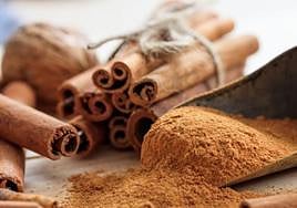 Alerta alimentaria: retiran una canela molida contaminada por una bacteria