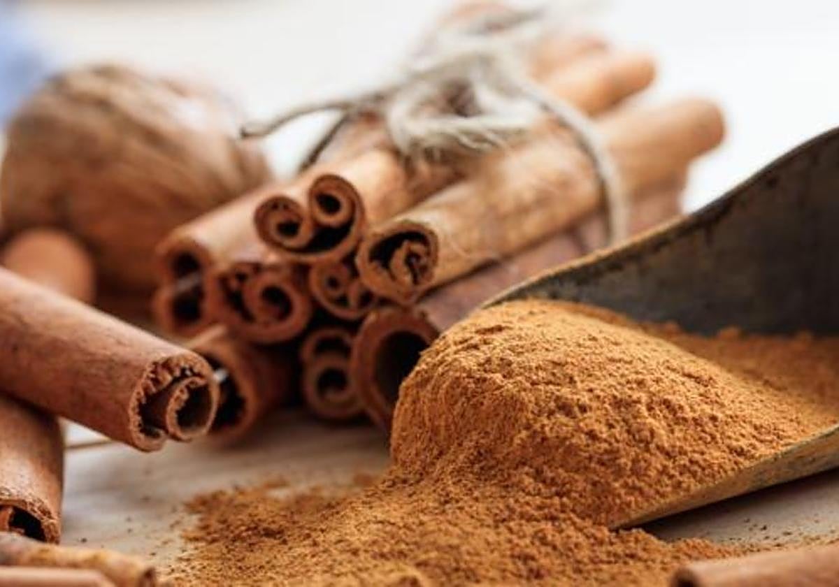 Alerta alimentaria: retiran una canela molida contaminada por una bacteria