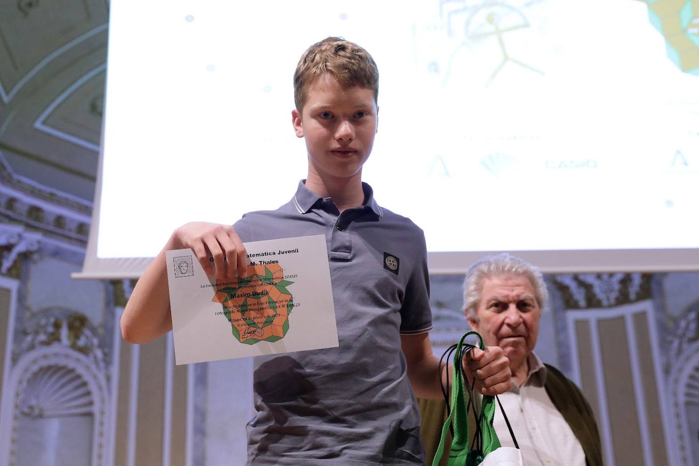 Deutsche Schule, Marbella.