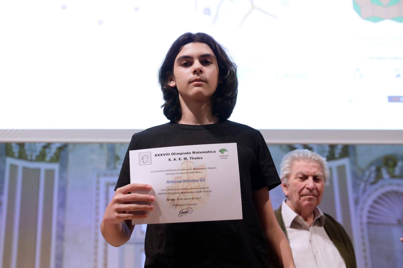 IES Monterroso, Estepona.