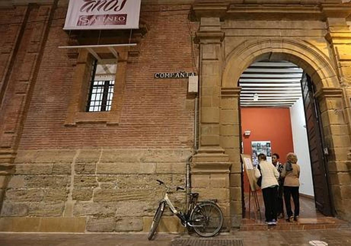 El Ateneo de Málaga hace públicos los nombres de sus medallas 2023