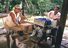 Cocinando contra el tiempo