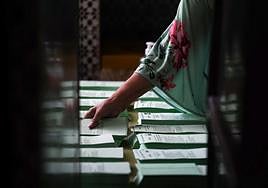 Más de 65.300 extranjeros podrán votar el 28M en Andalucía