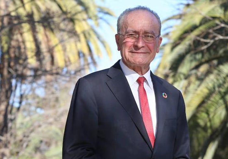 Francisco de la Torre.