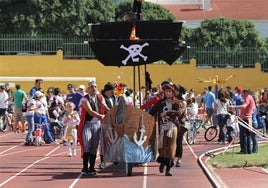 Benalmádena presenta la 38.ª edición de su icónica Fiesta de la Bicicleta