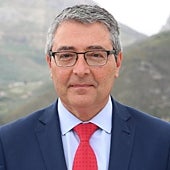 Imagen - «Las administraciones tienen que poner toda la carne en el asador para que el metro llegue a Málaga este, que es lo más prioritario»