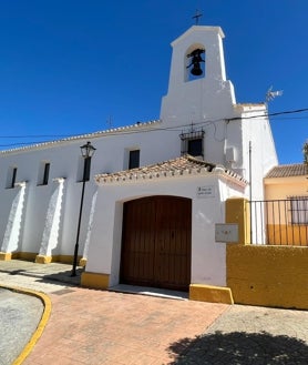 Imagen secundaria 2 - Las Monjas Jazz Festival: un escenario rural, paella y la música de Charles Mingus