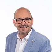 Imagen - «El Cercanías es la mejor solución para el PTA. Meteríamos a muchos trabajadores porque tiene más capacidad y ya está construido»