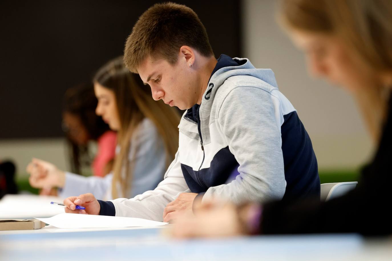 Arranca la selección de participantes de TalentLab Málaga