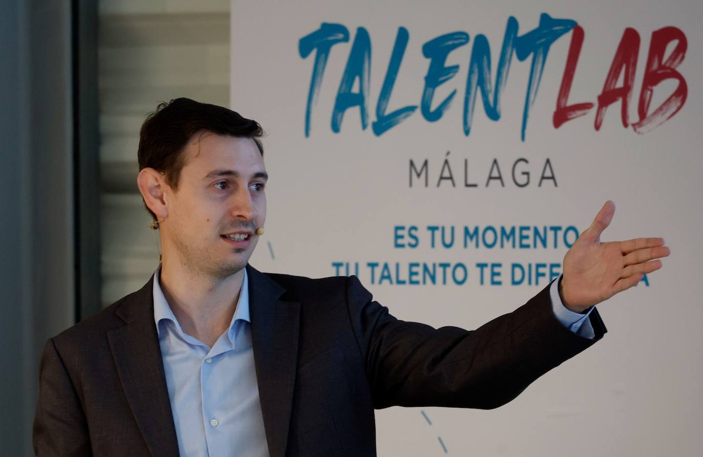 Arranca la selección de participantes de TalentLab Málaga