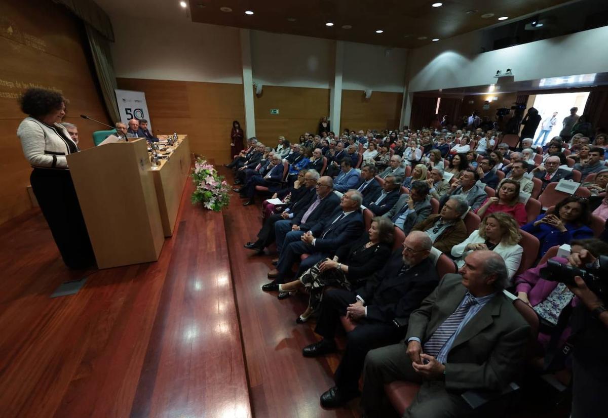 Medalla de oro de la UMA a rectores y presidentes del Consejo Social
