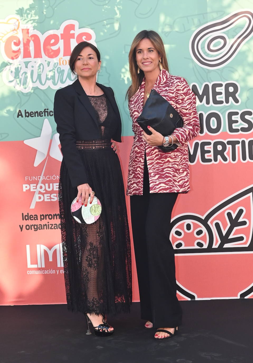 Chefs for Children, el sabor de la solidaridad desde Marbella