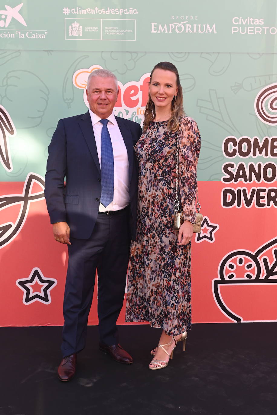 Chefs for Children, el sabor de la solidaridad desde Marbella