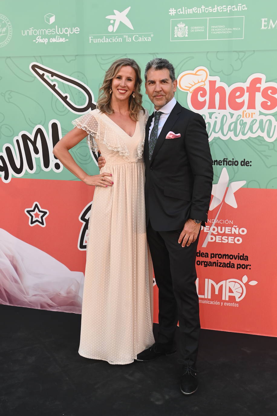 Chefs for Children, el sabor de la solidaridad desde Marbella