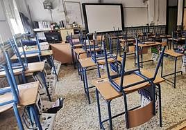 Calendario escolar en Andalucía: ¿Hay colegio el 2 de mayo? Consúltalo en este buscador por municipios