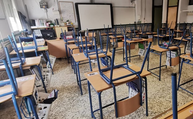 Calendario escolar en Andalucía: ¿Hay colegio el 2 de mayo? Consúltalo en este buscador por municipios