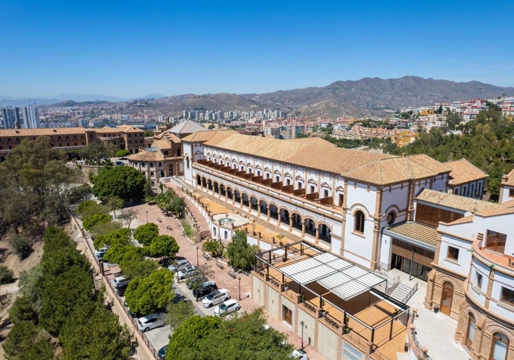 El centro formativo se ubicará en la Casa Diocesana.