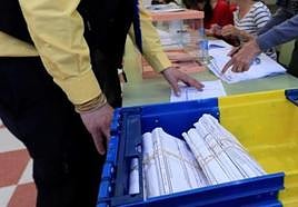 Así se puede solicitar el voto por correo para las elecciones municipales del 28 de mayo