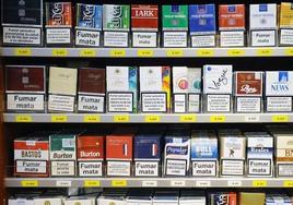 Nuevos precios del tabaco: el BOE publica la última actualización de lo que cuesta cada marca