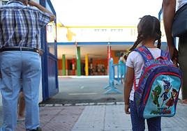 Estos son los municipios de Málaga y Andalucía sin clases este martes 2 de mayo