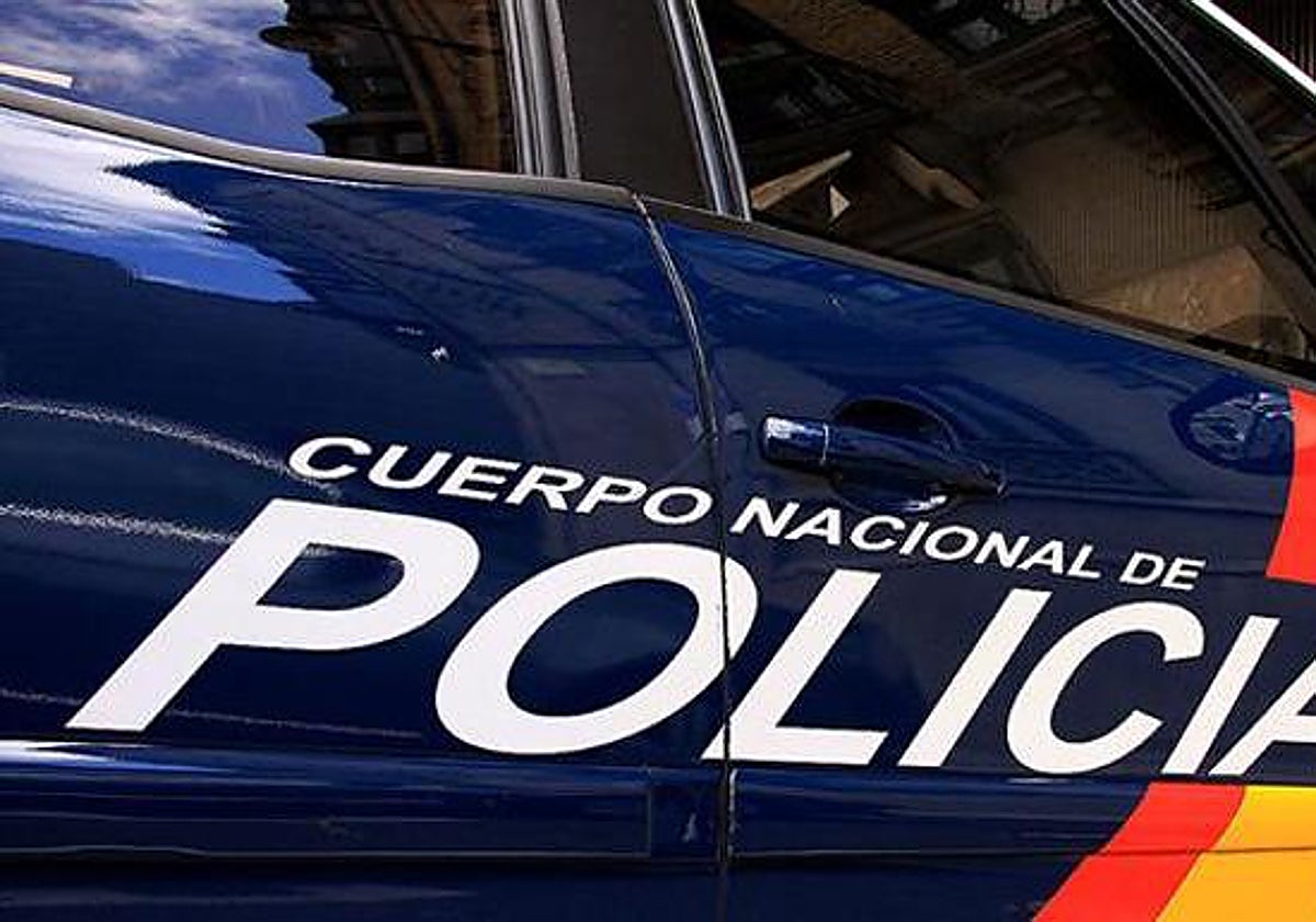 Catorce detenidos, seis de ellos menores, por pelear con navajas en Teatinos tras citarse por redes